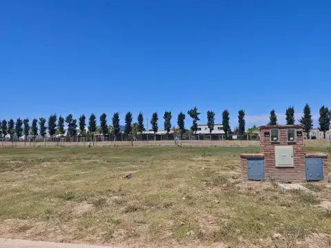 Terreno en Venta en Dique Luján, USD 103.000