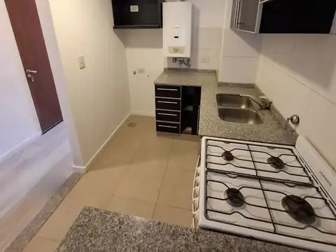Departamento en Venta en Abasto, USD 155.000