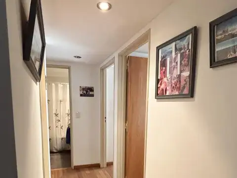 Departamento en Venta 18 años