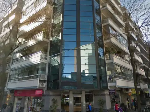 VENTA BELGRANO 4 AMBIENTES CON DEPENDENCIA