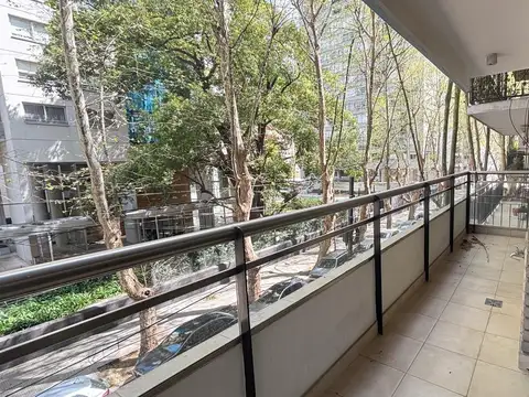 Departamento en Venta en Belgrano, USD 460.000