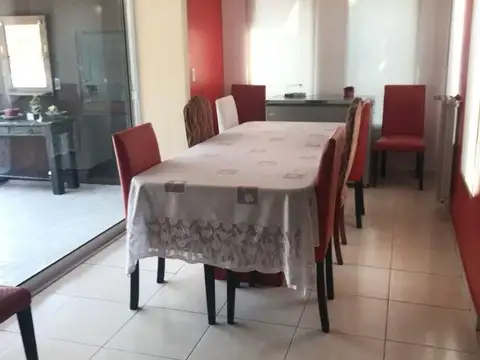 Casa  en Alquiler en Los Pilares, Pilar, G.B.A. Zona Norte