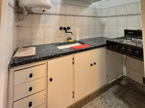 Departamento en Venta 15 años