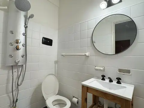 Departamento en Terminal Vieja