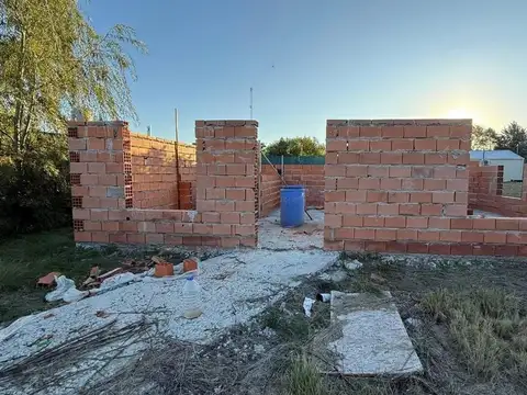 Terreno en Venta en La Gloria, USD 25.000