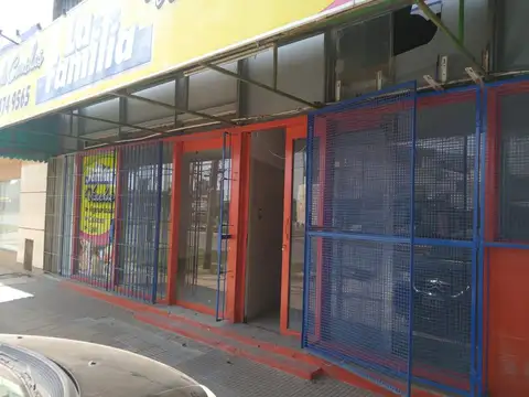 AVENIDA LUJAN 2800 - SANTO TOME