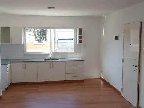 Depto Tipo Casa en Venta de 1 dormitorio