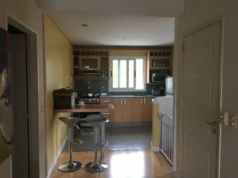 Departamento en Venta en Nordelta, USD 410.000