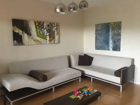 Departamento en Venta de 5 ambientes