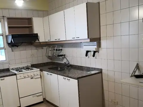 Departamento en Alquiler de 3 ambientes