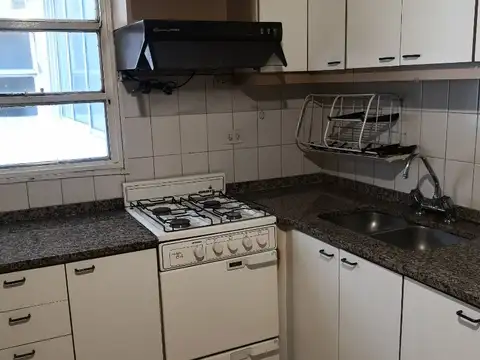 Departamento en Alquiler 35 años