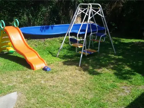 SAN FERNANDO BRANDSEN al 1800