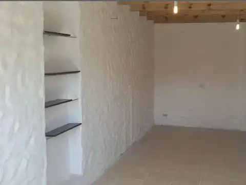 Depto Tipo Casa en Venta en San Fernando Vías  /  Centro, USD 148.000