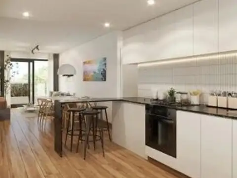 Nuñez 6100 , Piso 3