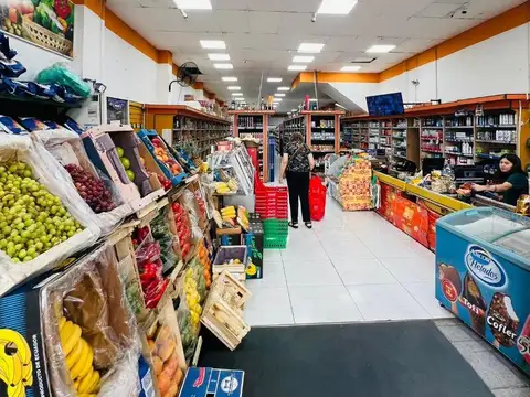 Local en Alquiler en Ramos Mejía Sur, USD 8.000