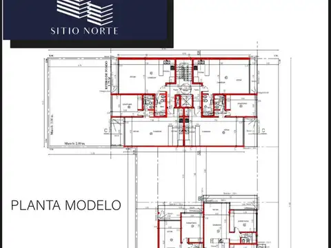 Departamento en Venta en General Pacheco, USD 95.000