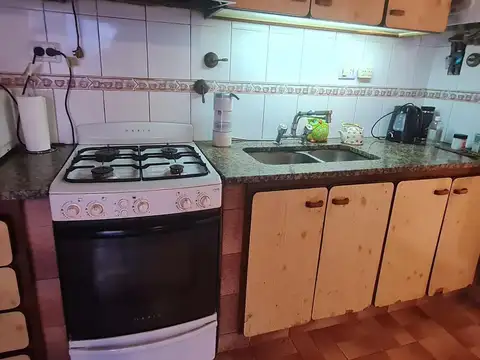 Casa en Venta 55 años