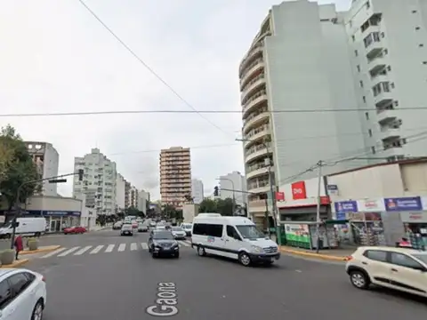 Departamento en Venta en Caballito, USD 209.000