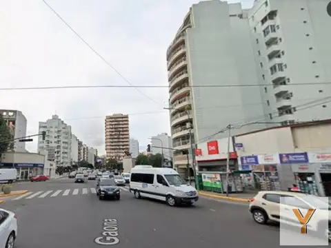 Departamento en Venta en Caballito, USD 225.000