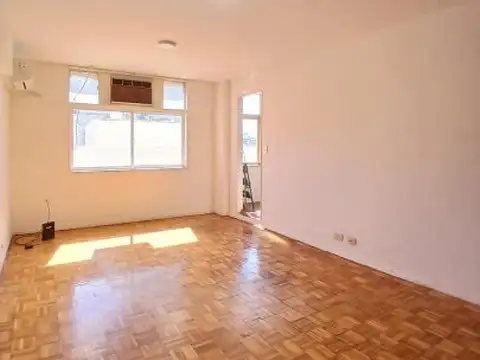 Oportunidad! Se vende un agradable departamento monoambiente super luminoso - Retiro