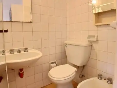 Departamento en Venta en Retiro, USD 46.900
