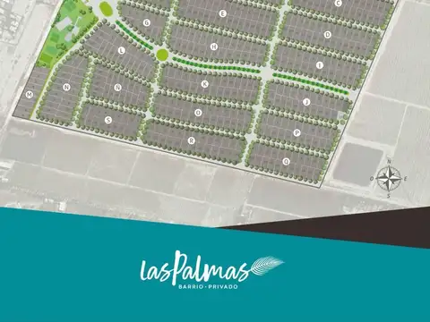 Terreno en Venta de 500,0 m2