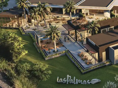 Terreno en Venta en Russell, USD 31.000