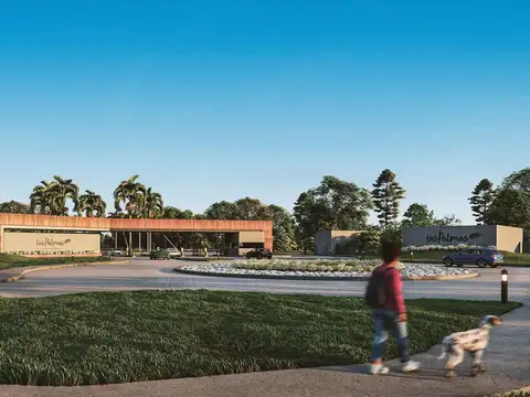 Venta Lote Barrio Privado Las Palmas, Maipu