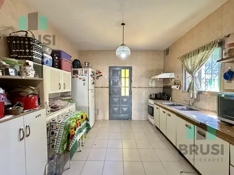 Casa en Venta 50 años