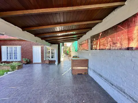 Casa en Venta de 5 dormitorios