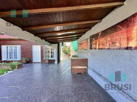 Casa en Venta de 5 dormitorios