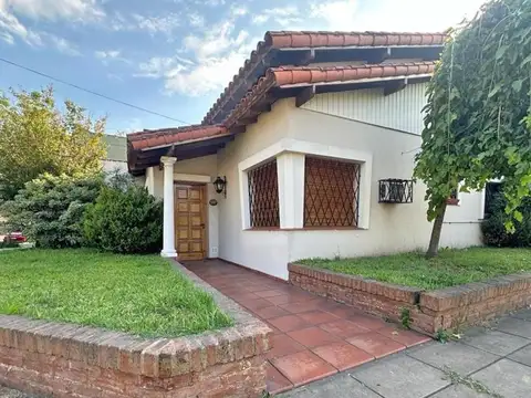 CASA - 3 AMBIENTES - MERLO SUR