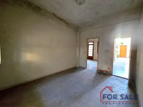 Terreno en Venta 8  mts Frente