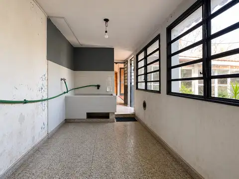 Casa en Venta al Noroeste