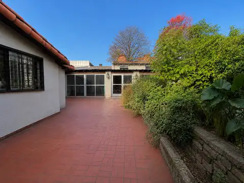 Casa en Barrio Parque Cornelio Saavedra