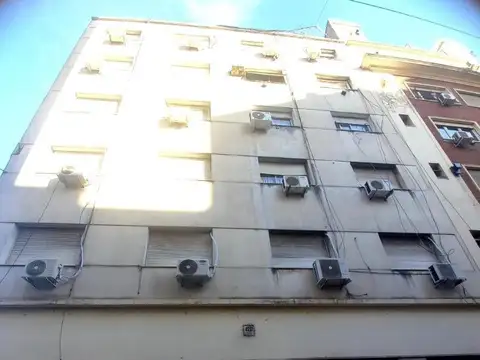 Depto 2 amb Ideal Vivíenda o Renta Cerca Pto Madero