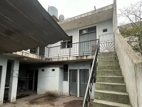 AVENIDA GENERAL ROJO 2100