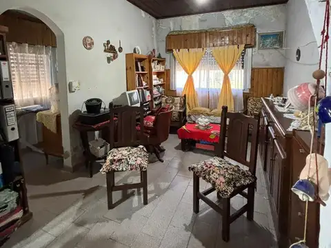 Casa en Venta 20 años