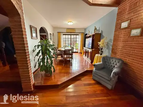 Casa en Venta en Tapiales, USD 250.000