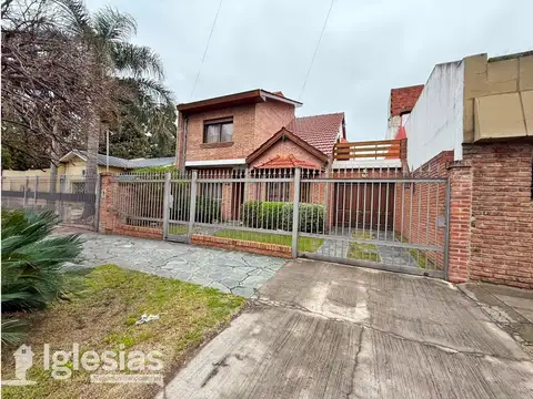 Casa en venta en Tapiales
