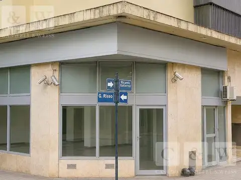 Ricardo Gutiérrez al 400 | Local en venta | Arrecifes