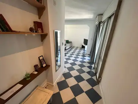 Departamento en Venta en Parque Patricios, USD 67.000