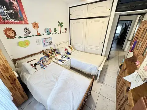 Departamento en Venta Permite mascota