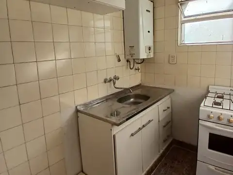 Departamento en Alquiler en Caballito, $ 370.000