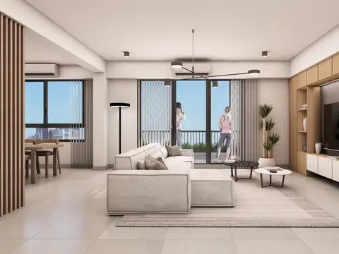 Departamento en Venta 1 año