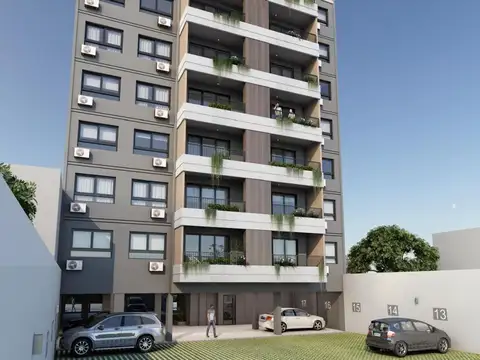 MADARIAGA 700, Piso 1