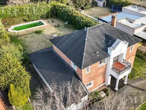 Casa en venta en Sausalito, Los Fresnos 284