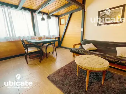 Depto Tipo Casa en Venta con 1 cochera