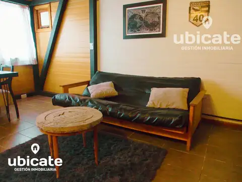 Depto Tipo Casa en Venta de Monoambiente