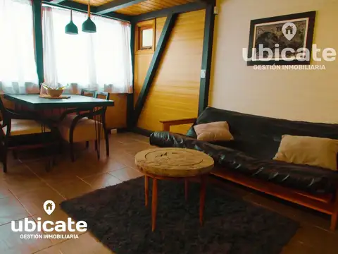 Depto Tipo Casa en Venta en San Carlos de Bariloche, USD 79.900